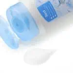 لوسیون بدن سبک LEICHTE 3in1 باله آ 400ml - تصویر 2