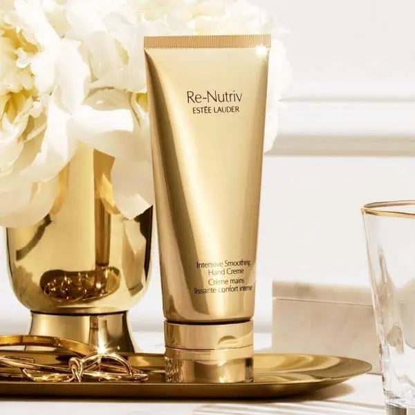 کرم دست تیوپی استی لادر Estee Lauder Re Nutriv Hand Creame 30Ml