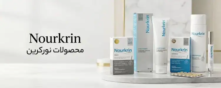 محصولات نورکرین اصل