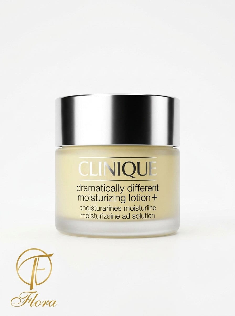 کرم درماتیکالی کاسه ای کلینیک Dramatically Different Moisturizing Cream